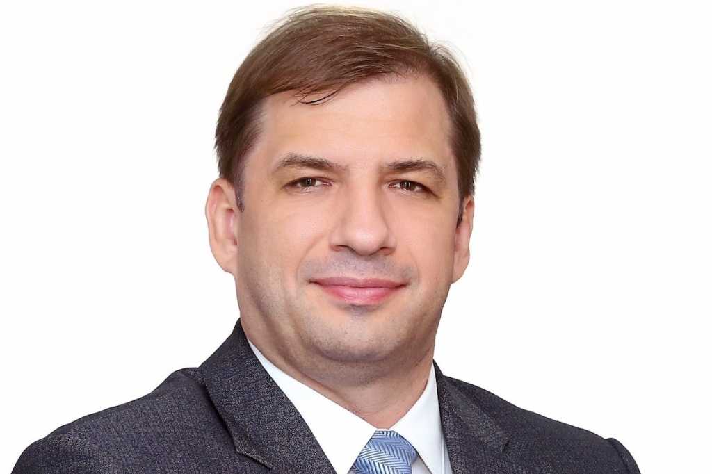 yuri misnik