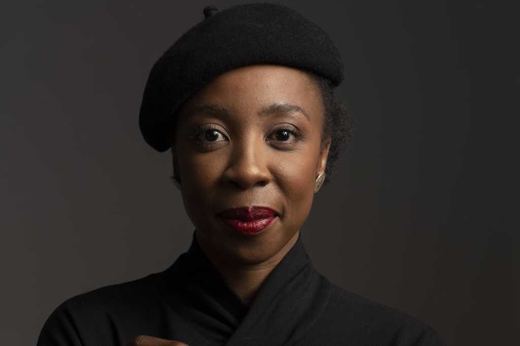 nyari samushonga