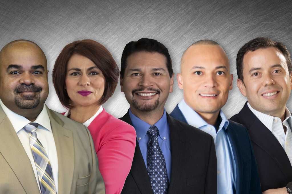 2021 hispanic heritage