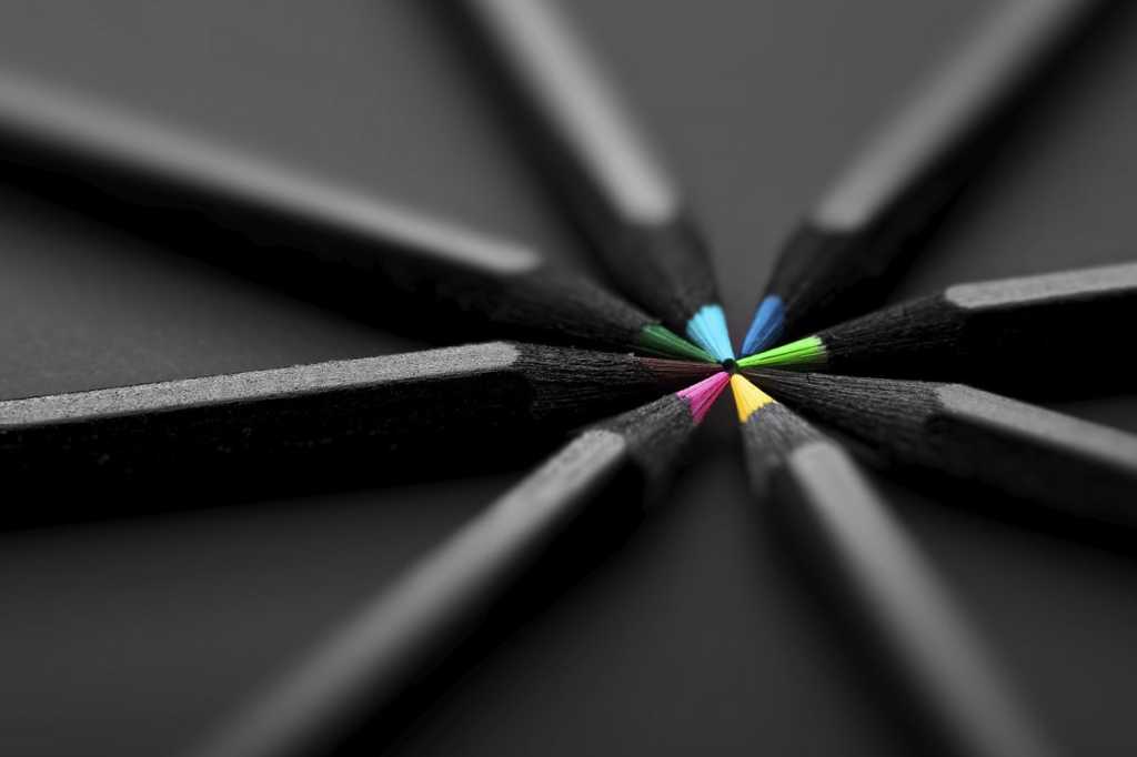 certification school pencils diversity creative team by evgeny555 getty