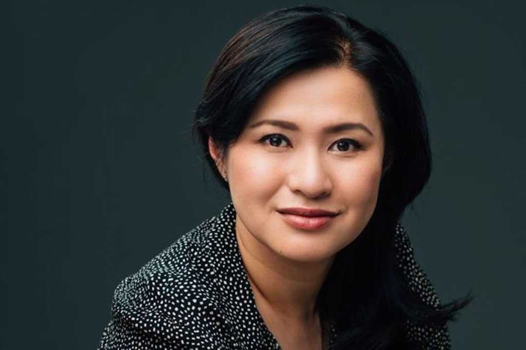christine wu