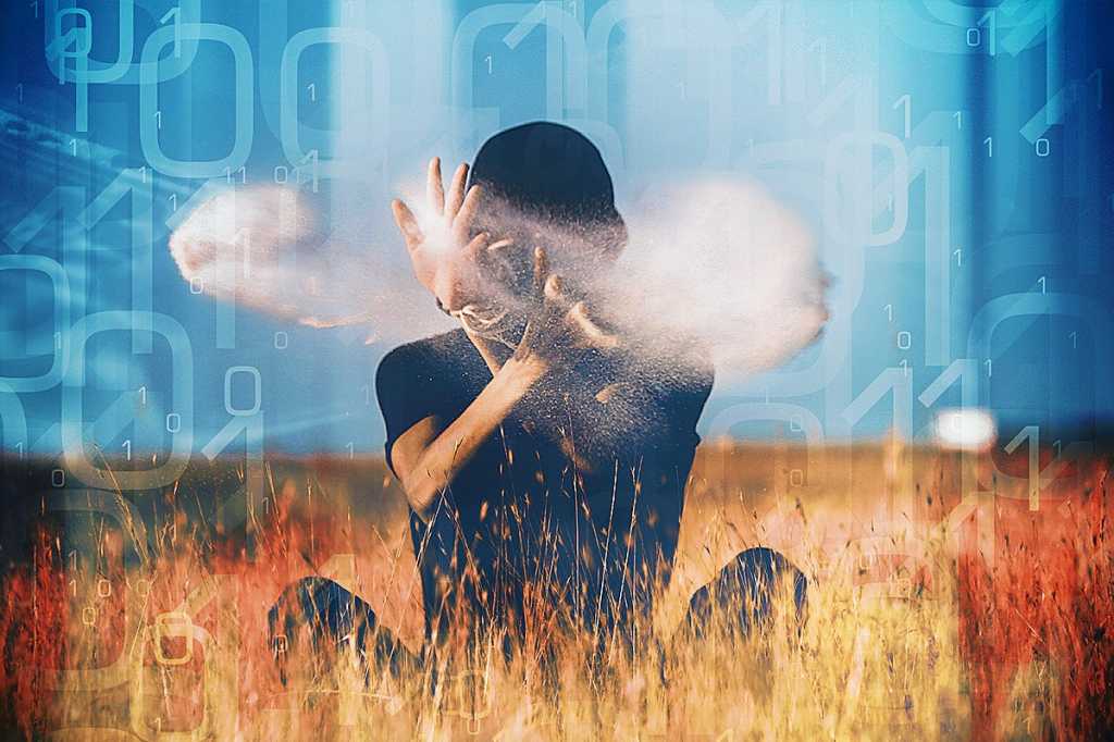 Digital Transformation / spur change / provoke / incite / stir up / throw sand in the gears