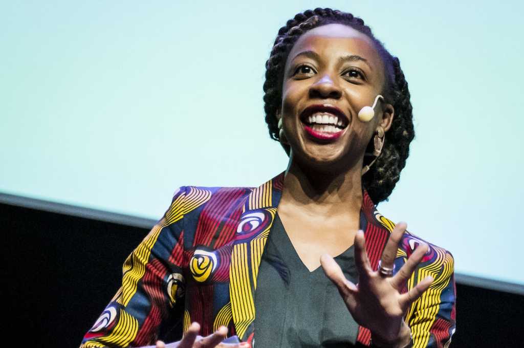 nyari samushonga