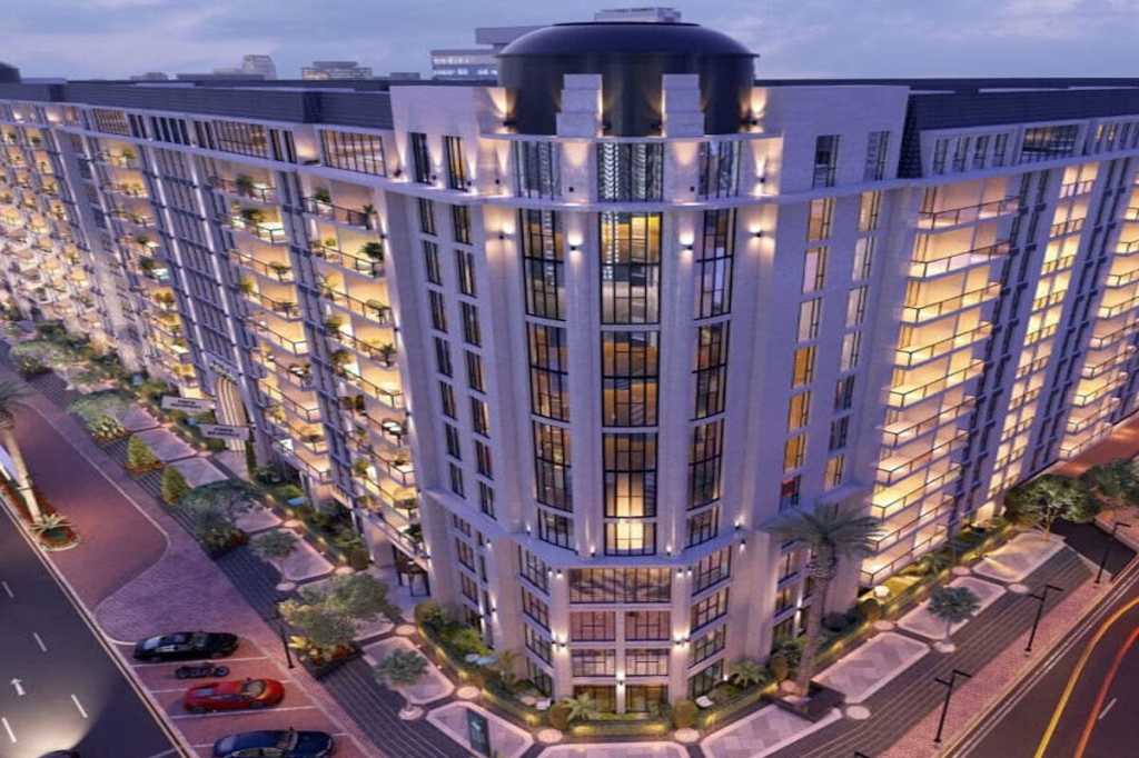 heliopolis 7