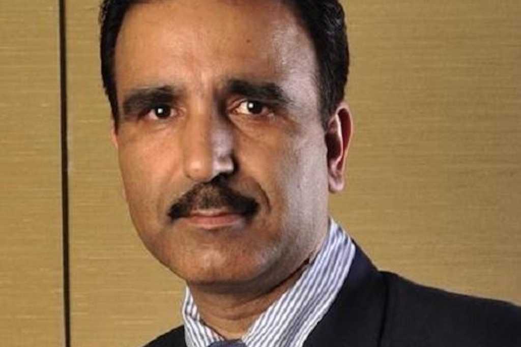 vinod bhat cio vistara 3x2