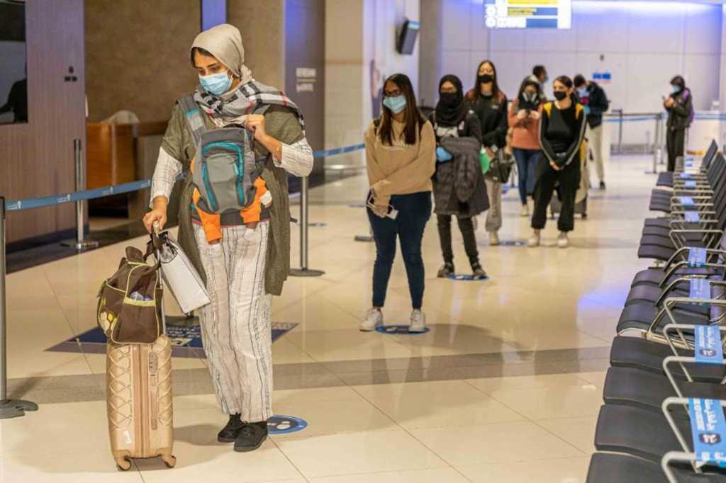 abu dhabi airports