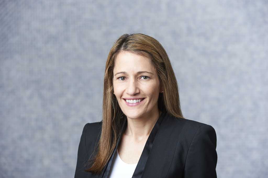 rebecca mitchell