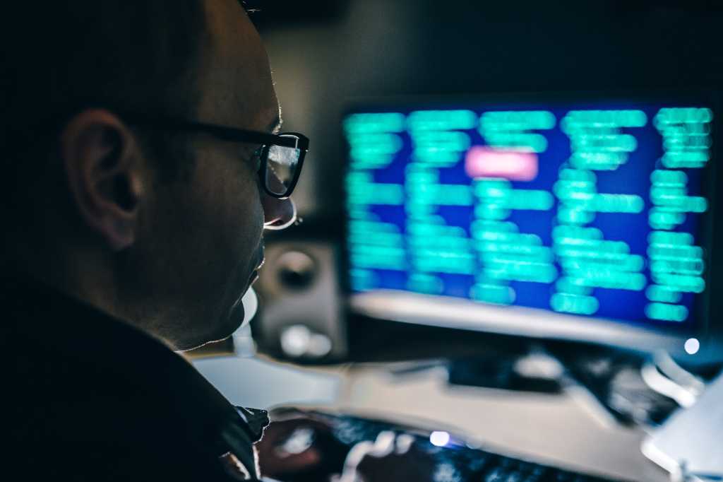 cso security hacker breach ransomeware gettyimages 1081349274 by sestovic 2400x1600px