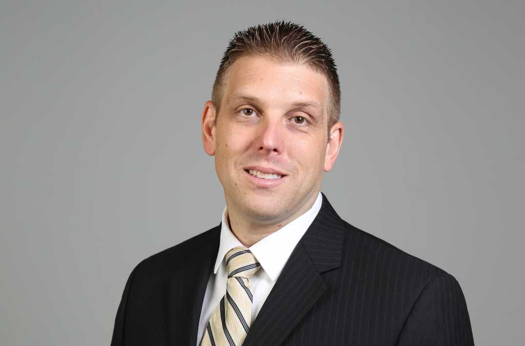 Jon Allen, CIO, Baylor University