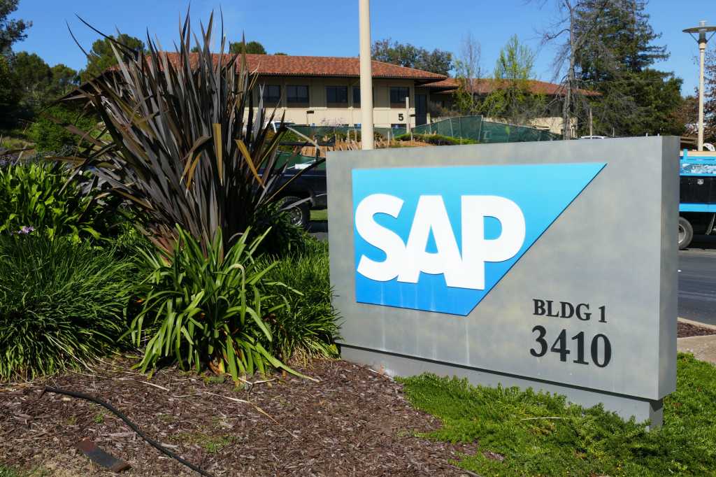 SAP