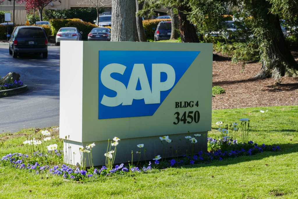 SAP