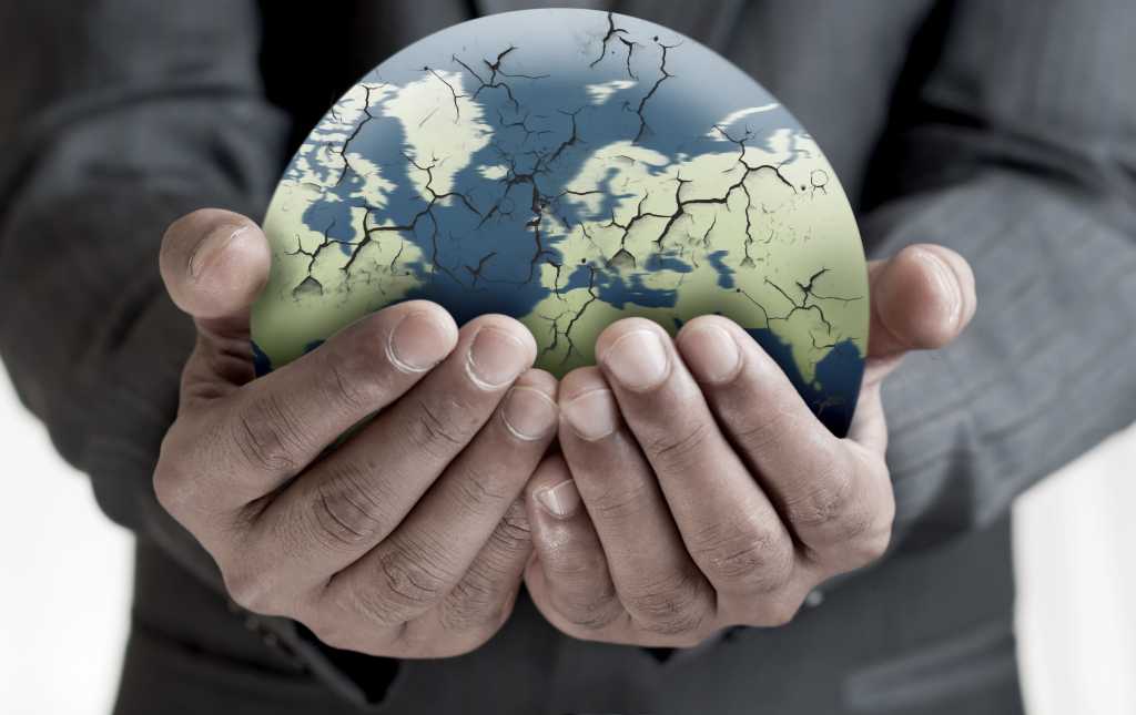 outsourcing unstable thinkstock