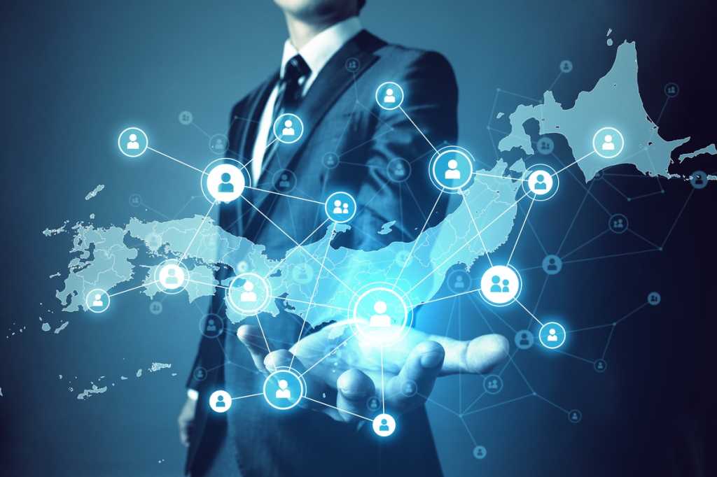 Chief digital officers (CDO) combines business acumen with digital expertise .
