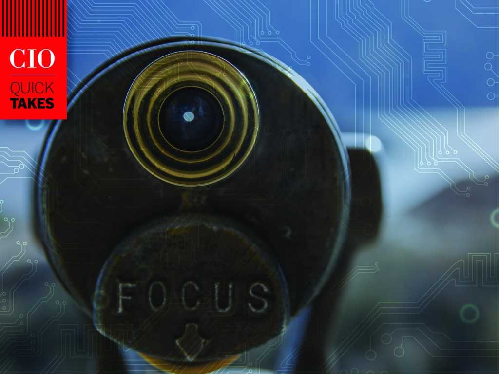 cio quick takes focus