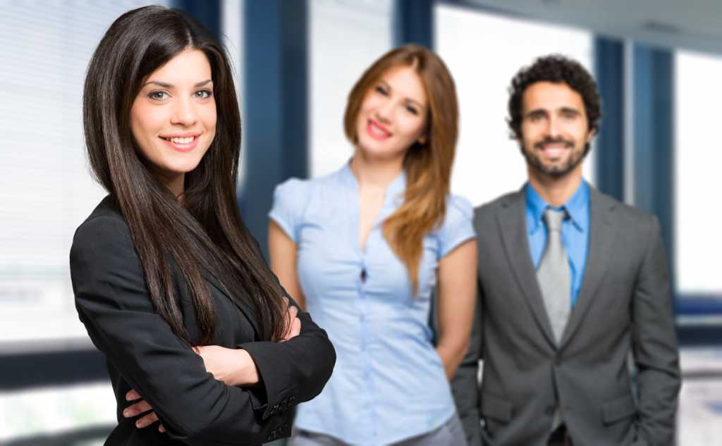 millennials in the workplace