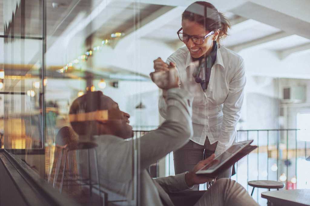 Employee retention strategies