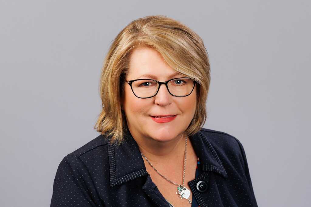 Robin Keller, CIO, TreeHouse Foods