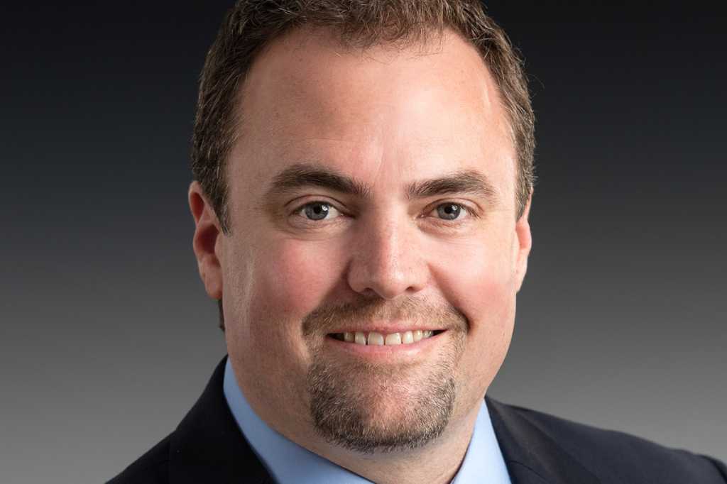 Mark Brooks, EVP and CIO, Centene Corporation