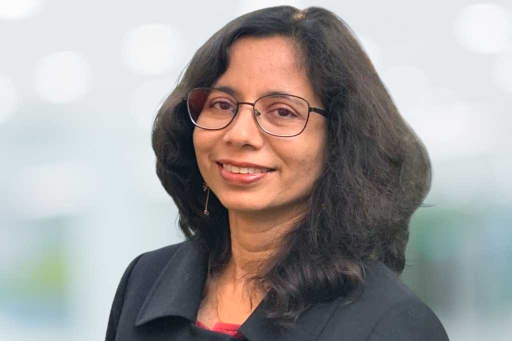 Pallavi Katiyar