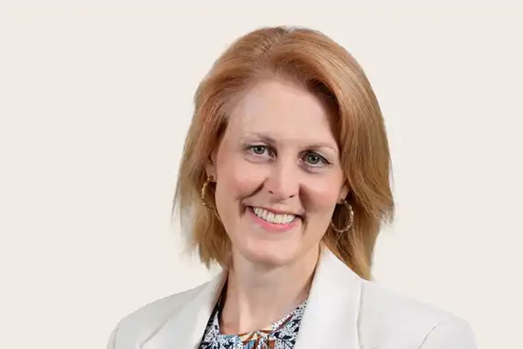 Lena Jenkins, chief digital officer, Waste Management New Zealand