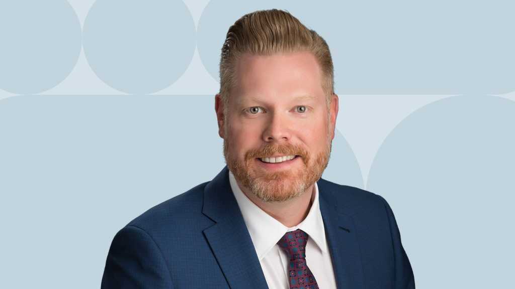 Shaun Guthrie, Senior VP Technology & Ecommerce, Peavey Industries LP