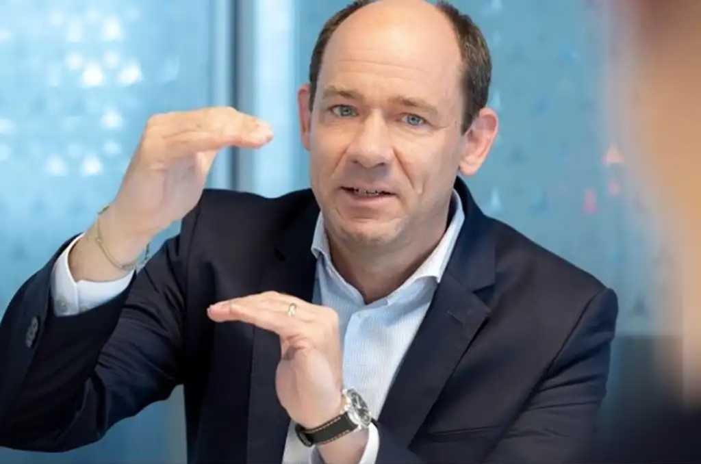 Jan Brecht mercedes benz