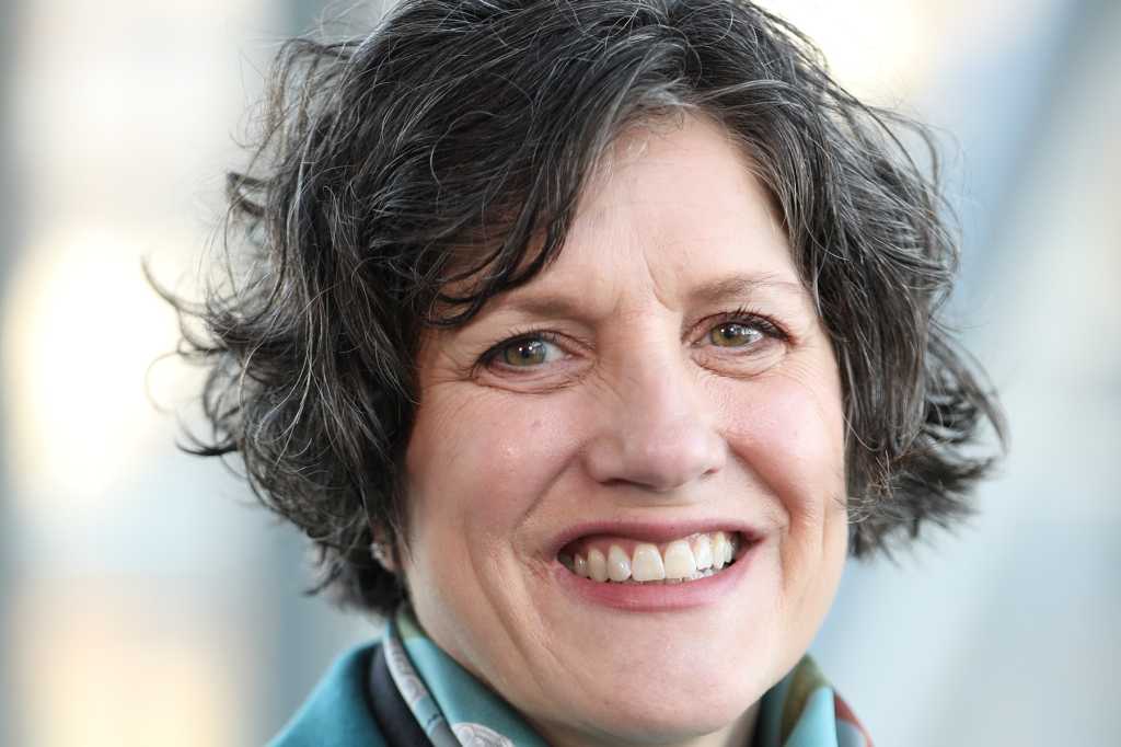 Julie Ragland