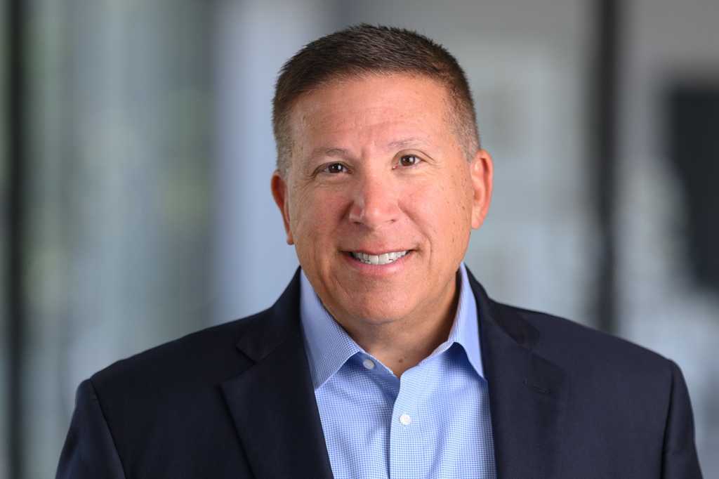 Patrick Piccininno, CIO, Sevita