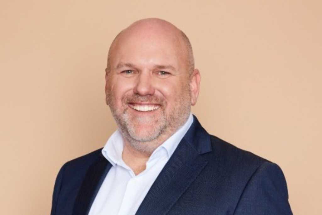 Brett Wilson, CIO, Australian Red Cross