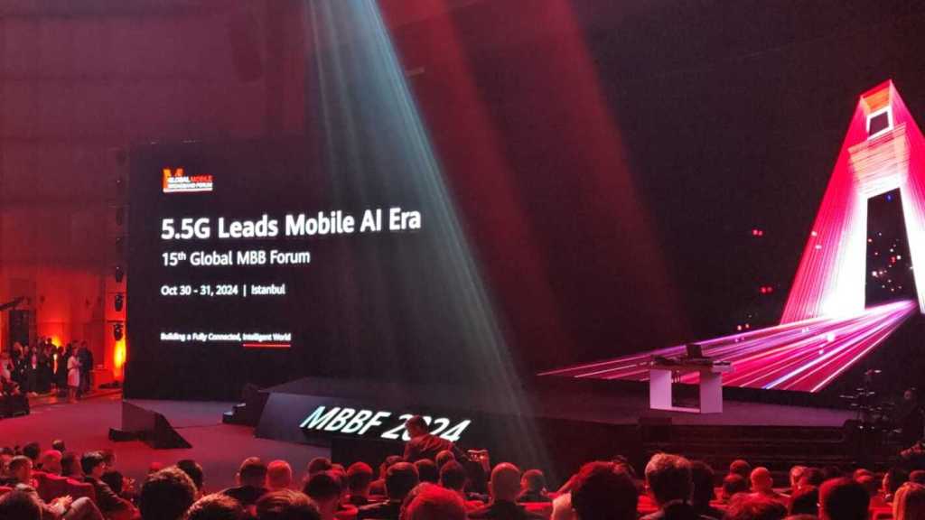 mbbf turkey huawei