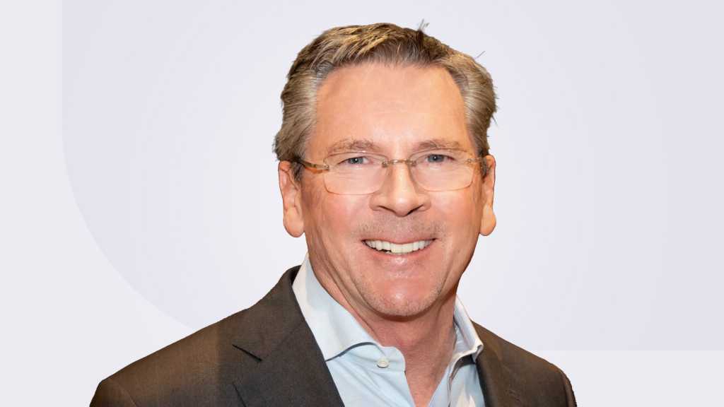Rob Carter