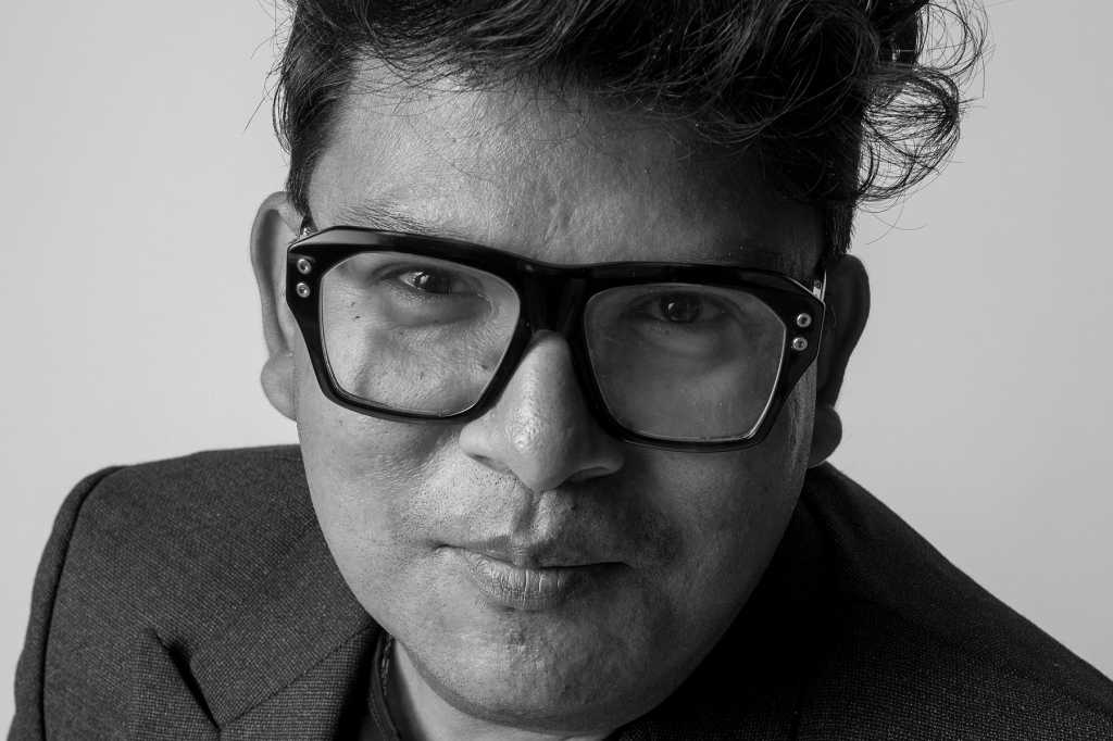 Sanjib Sahoo, EVP, global technology and CDO, Ingram Micro