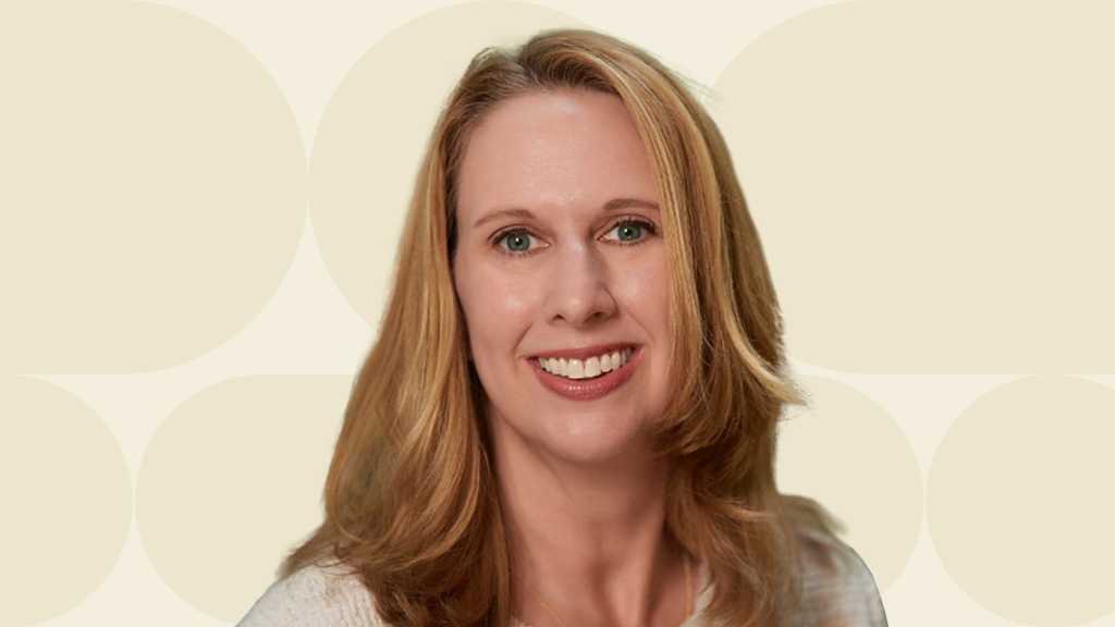 Meredith Whalen, Chief Research Officer, IDC