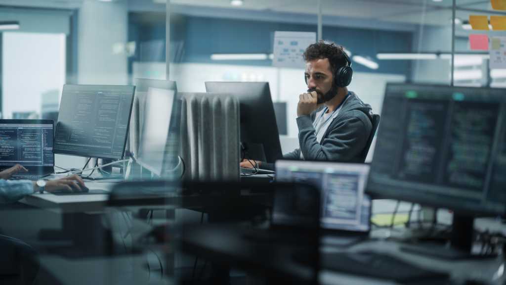 Developer Thinking 16z9