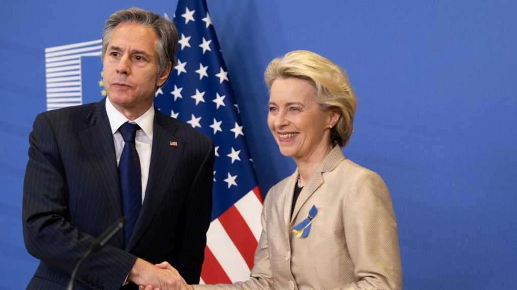 Germany only - Wird die US-Cloud in der EU bald illegal?