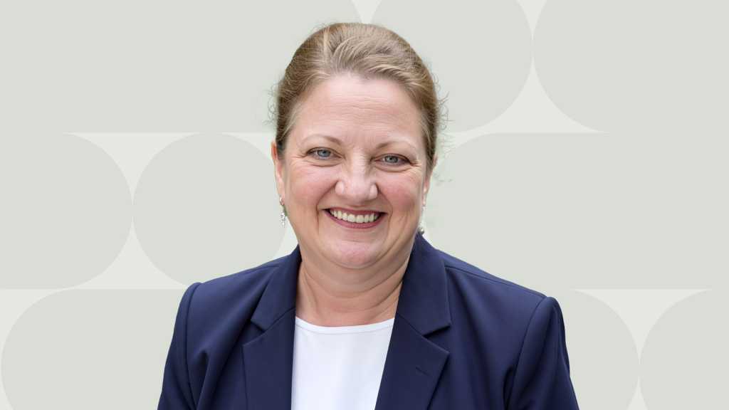 Kacy Clarke, CTO, Chiefly and Co