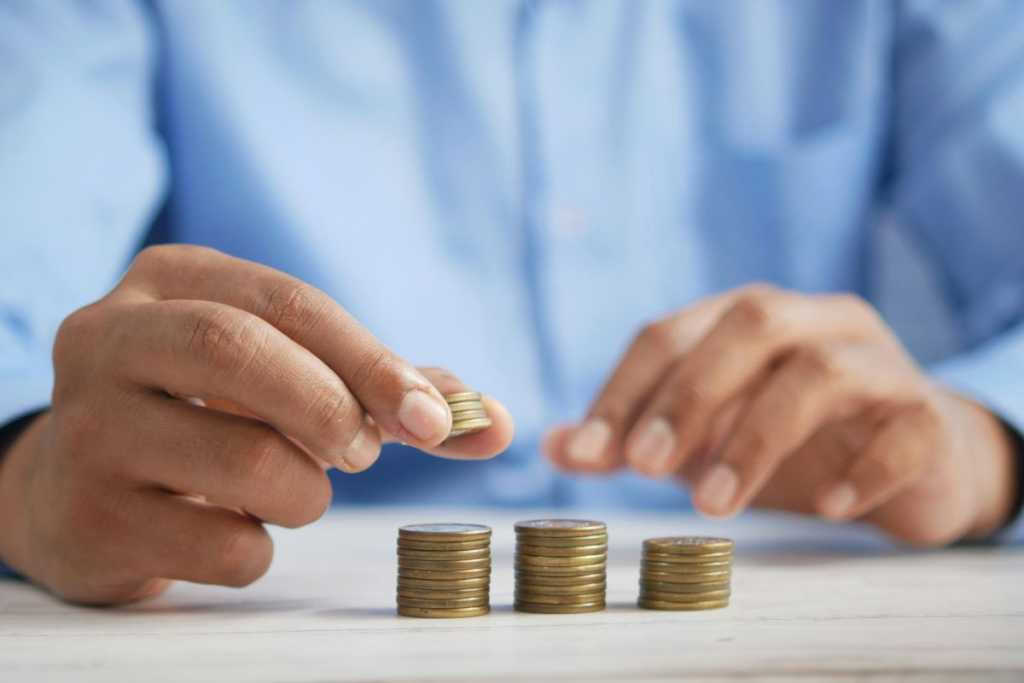 dinero, inversión