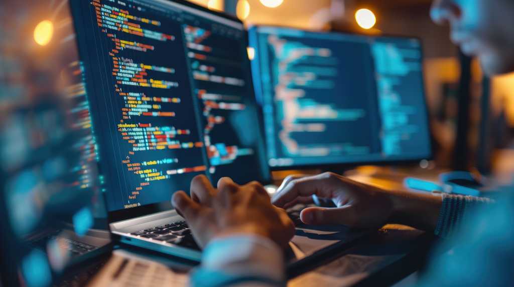 Igniting Innovation Harnessing the Power of Coding and Programming for Progress