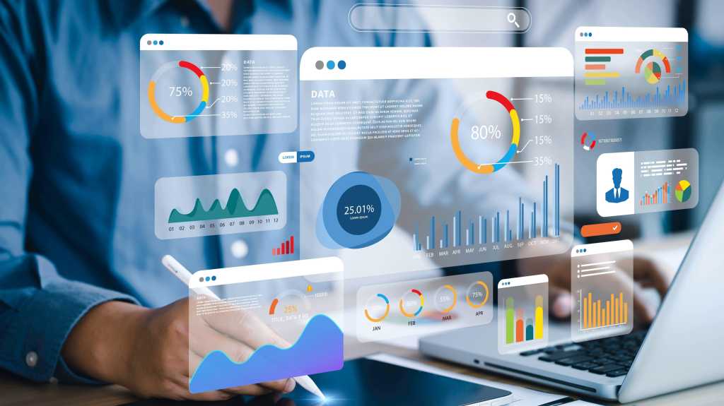 Big Data Analytics