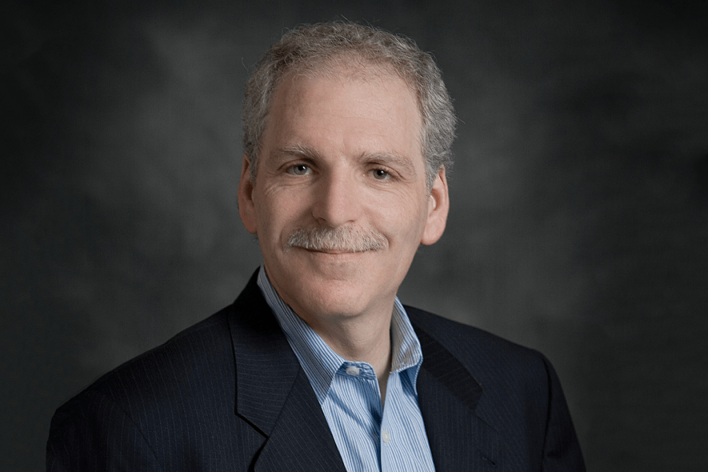 Steve Lavine, Dassault Systèmes