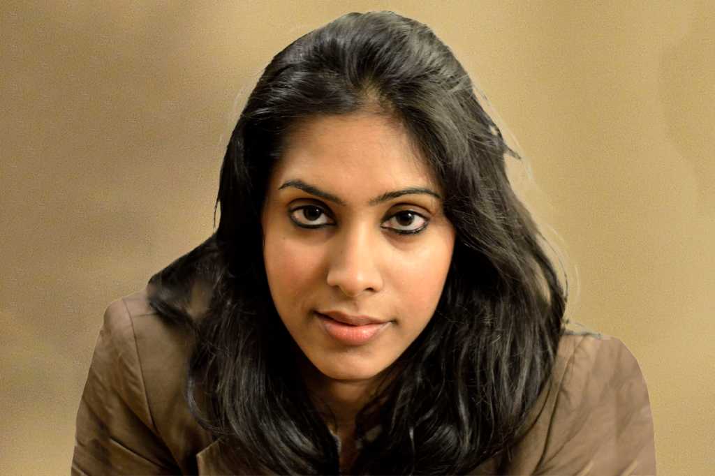 Archana Venkatraman, directora de análisis en IDC Europa