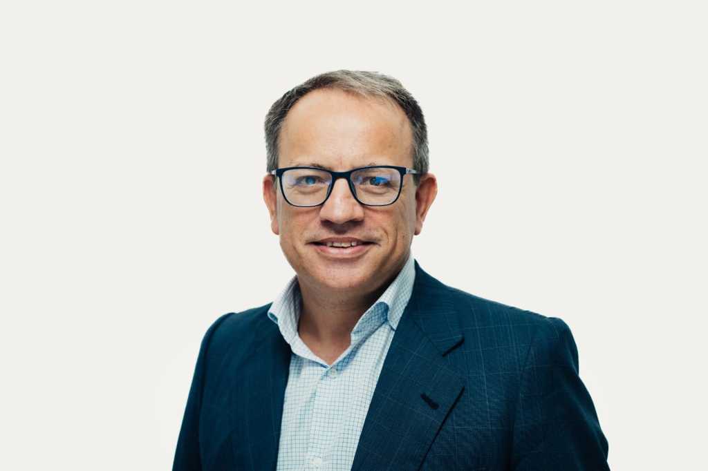 Pablo Beldarrain, líder de Soluciones de IA generativa para Europa y Latinoamérica en NEORIS.