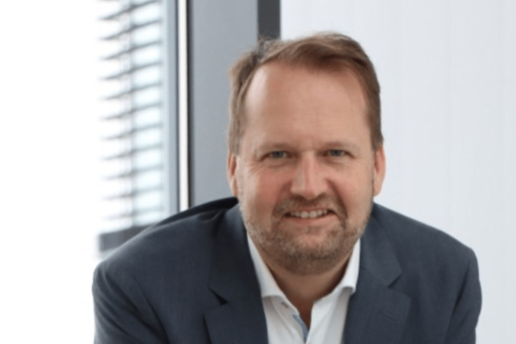 Konrad Krafft, Founder/Managing Director, doubleSlash Net-Business GmbH