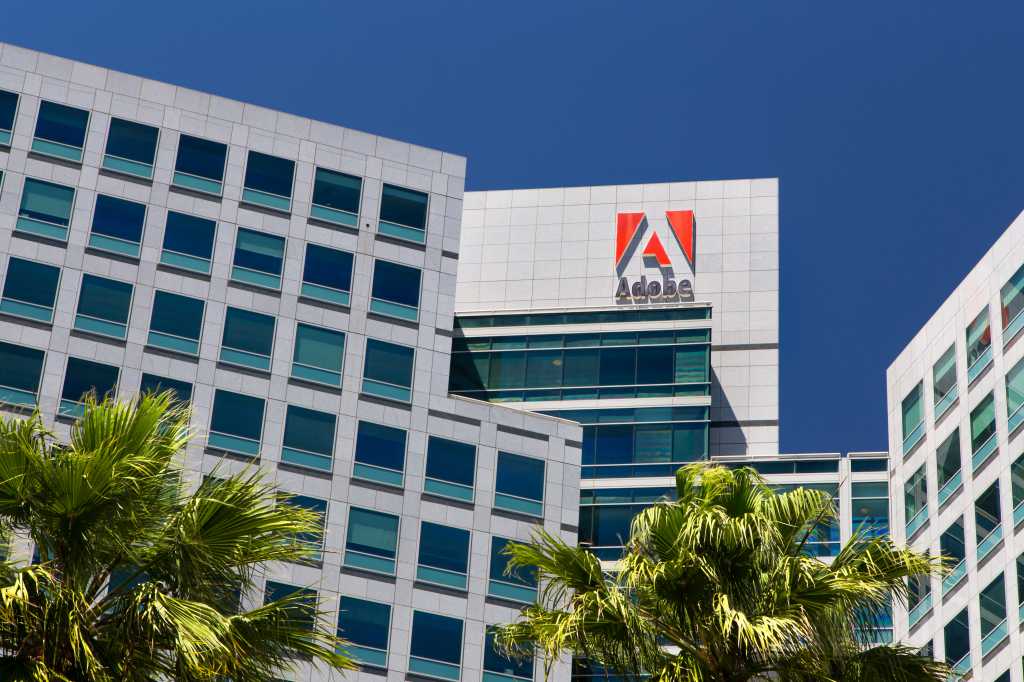 Adobe
