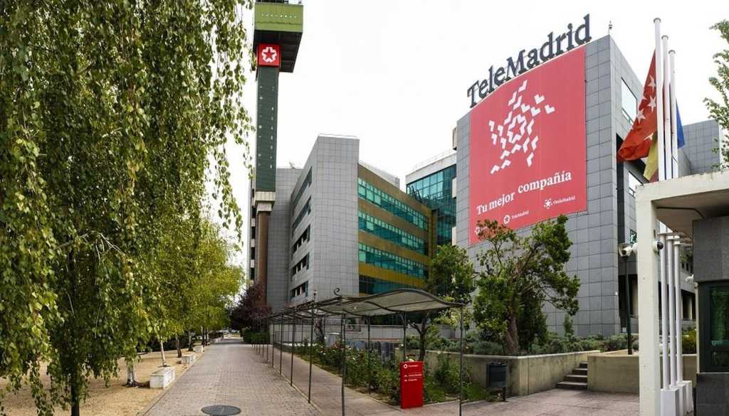 TeleMadrid adjudica la gestión de sus servicios de telecomunicaciones a MasOrange.