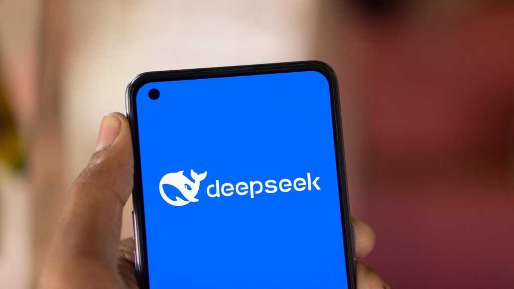 DeepSeek