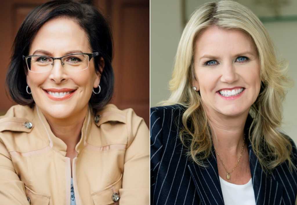 Kathleen Hogan Amy Coleman Microsoft CPO MS HR
