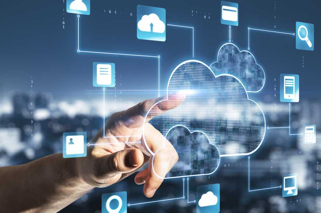Multicloud by design approach simplifies the cloud experience