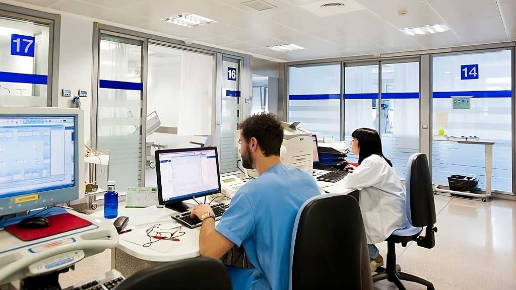 El Servicio Vasco de Salud pone en marcha el proyecto de atención onmicanal del ciudadano.