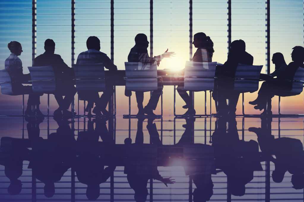 CIOs as business strategists